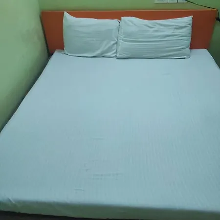 Hotel Barbareek Shillong Exterior photo