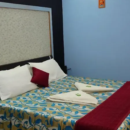 Hotel Barbareek Shillong Exterior photo