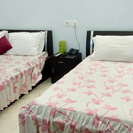 Hotel Barbareek Shillong Exterior photo
