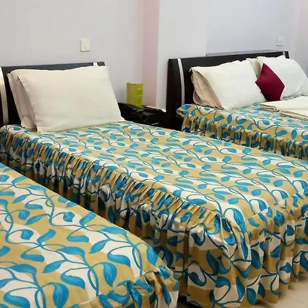 Hotel Barbareek Shillong Exterior photo