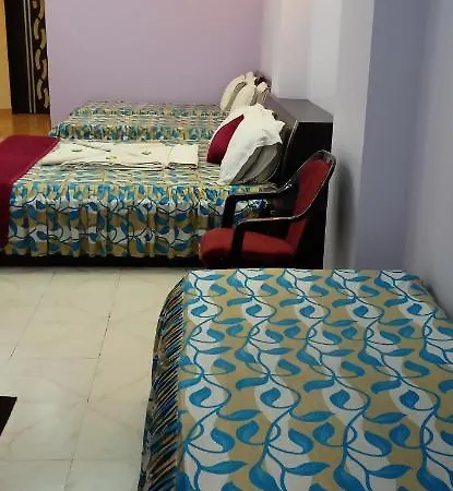 Hotel Barbareek Shillong Exterior photo